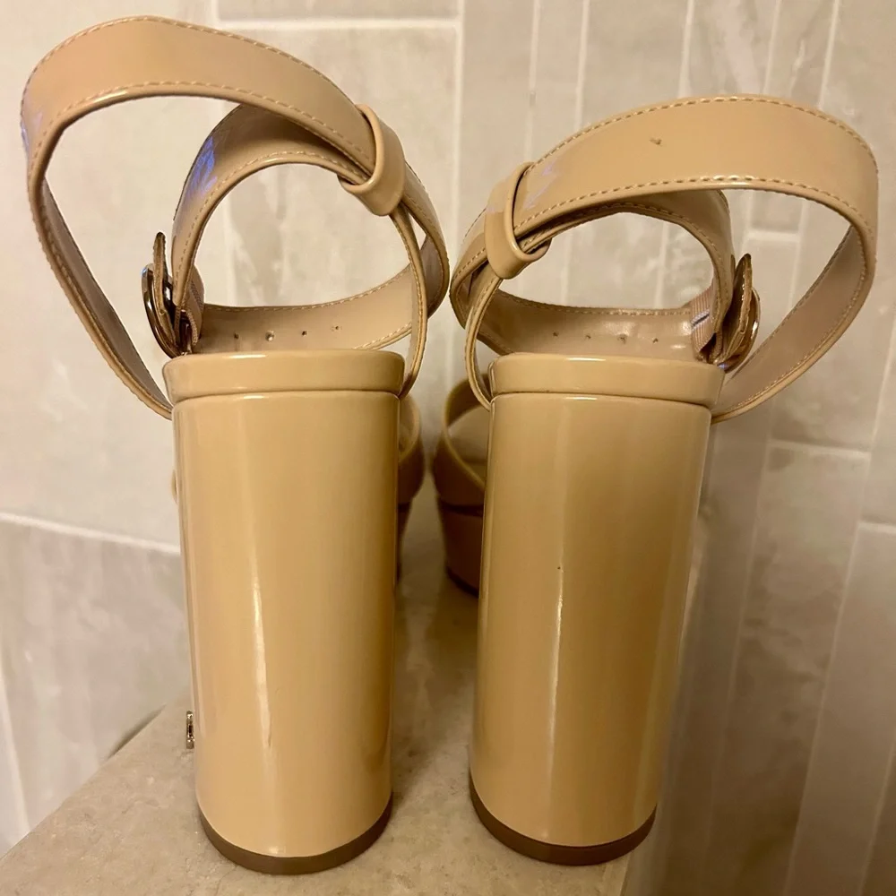 Sam Edelman Platforms - Picture 9 of 13